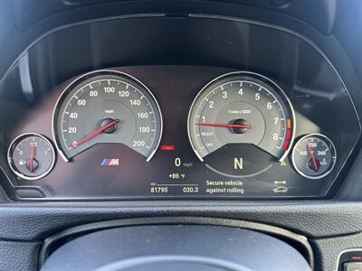 2018 BMW M4   - Photo 47 - Norwalk, CA 90650-2241