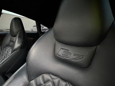 2016 Audi S7 4.0T quattro - Photo 36 - Norwalk, CA 90650-2241