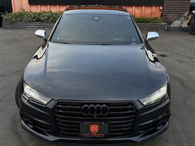 2016 Audi S7 4.0T quattro - Photo 5 - Norwalk, CA 90650-2241