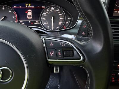 2016 Audi S7 4.0T quattro - Photo 42 - Norwalk, CA 90650-2241