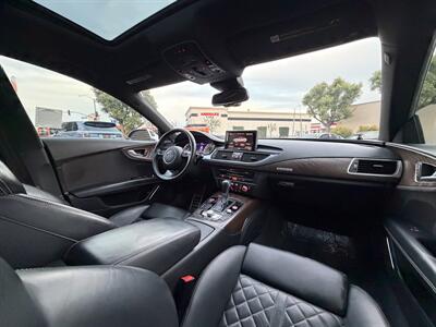 2016 Audi S7 4.0T quattro - Photo 58 - Norwalk, CA 90650-2241