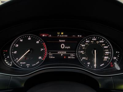 2016 Audi S7 4.0T quattro - Photo 63 - Norwalk, CA 90650-2241
