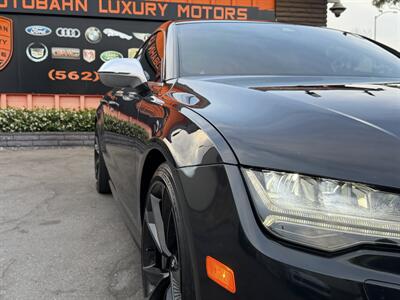 2016 Audi S7 4.0T quattro - Photo 27 - Norwalk, CA 90650-2241