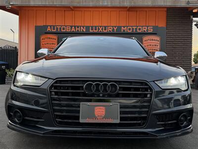 2016 Audi S7 4.0T quattro - Photo 2 - Norwalk, CA 90650-2241