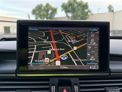 2016 Audi S7 4.0T quattro - Photo 66 - Norwalk, CA 90650-2241