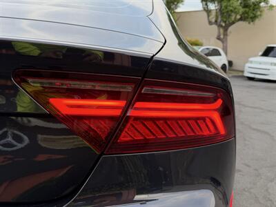 2016 Audi S7 4.0T quattro - Photo 19 - Norwalk, CA 90650-2241