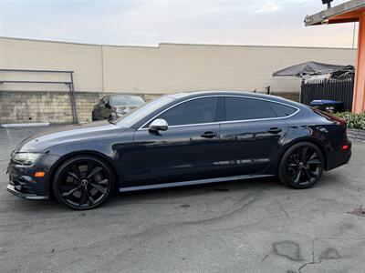 2016 Audi S7 4.0T quattro - Photo 9 - Norwalk, CA 90650-2241