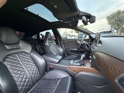 2016 Audi S7 4.0T quattro - Photo 64 - Norwalk, CA 90650-2241