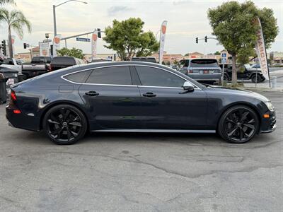 2016 Audi S7 4.0T quattro - Photo 26 - Norwalk, CA 90650-2241