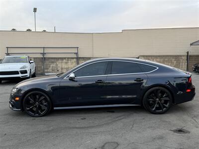 2016 Audi S7 4.0T quattro - Photo 14 - Norwalk, CA 90650-2241