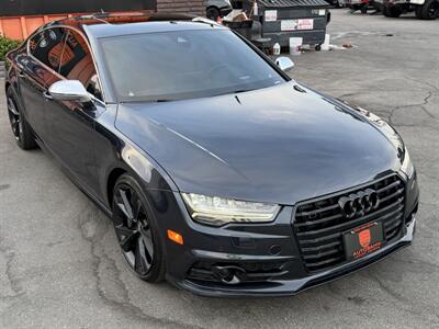 2016 Audi S7 4.0T quattro - Photo 28 - Norwalk, CA 90650-2241