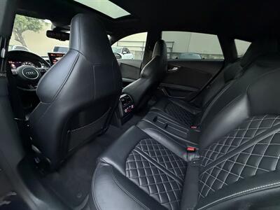 2016 Audi S7 4.0T quattro - Photo 49 - Norwalk, CA 90650-2241