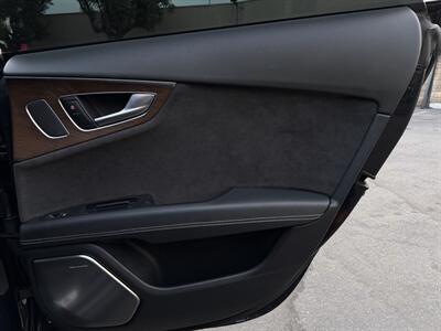 2016 Audi S7 4.0T quattro - Photo 55 - Norwalk, CA 90650-2241