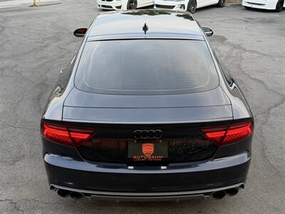 2016 Audi S7 4.0T quattro - Photo 20 - Norwalk, CA 90650-2241
