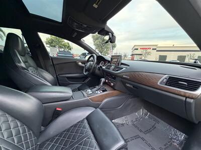2016 Audi S7 4.0T quattro - Photo 60 - Norwalk, CA 90650-2241