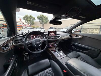 2016 Audi S7 4.0T quattro - Photo 53 - Norwalk, CA 90650-2241