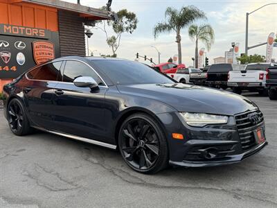2016 Audi S7 4.0T quattro - Photo 24 - Norwalk, CA 90650-2241