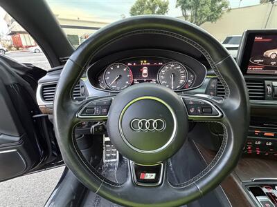 2016 Audi S7 4.0T quattro - Photo 43 - Norwalk, CA 90650-2241