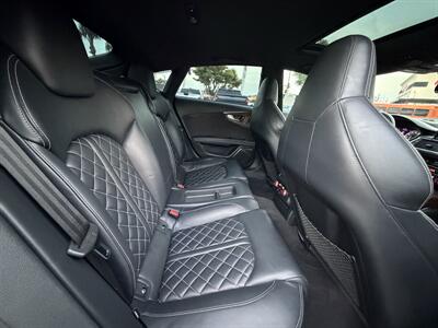 2016 Audi S7 4.0T quattro - Photo 54 - Norwalk, CA 90650-2241