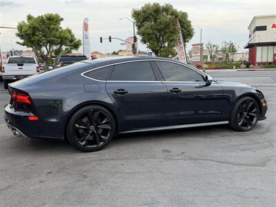 2016 Audi S7 4.0T quattro - Photo 21 - Norwalk, CA 90650-2241