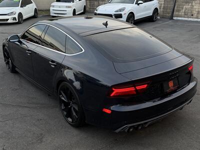 2016 Audi S7 4.0T quattro - Photo 17 - Norwalk, CA 90650-2241