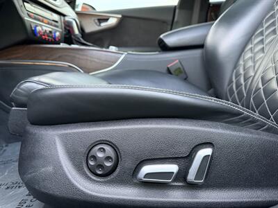 2016 Audi S7 4.0T quattro - Photo 34 - Norwalk, CA 90650-2241