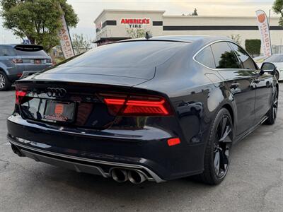 2016 Audi S7 4.0T quattro - Photo 23 - Norwalk, CA 90650-2241