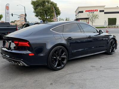 2016 Audi S7 4.0T quattro - Photo 22 - Norwalk, CA 90650-2241