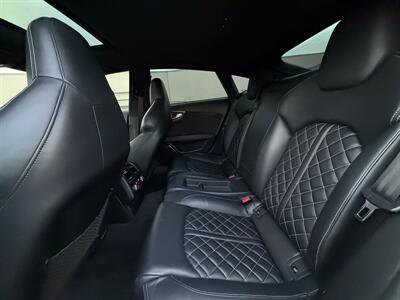 2016 Audi S7 4.0T quattro - Photo 45 - Norwalk, CA 90650-2241