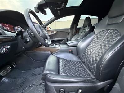 2016 Audi S7 4.0T quattro - Photo 33 - Norwalk, CA 90650-2241