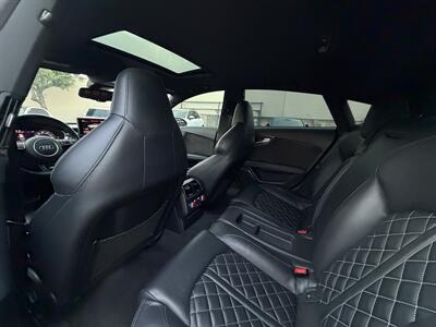 2016 Audi S7 4.0T quattro - Photo 48 - Norwalk, CA 90650-2241