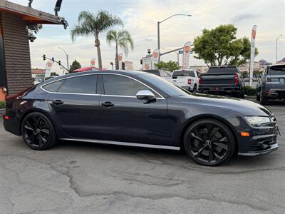 2016 Audi S7 4.0T quattro - Photo 25 - Norwalk, CA 90650-2241