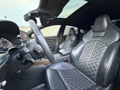 2016 Audi S7 4.0T quattro - Photo 38 - Norwalk, CA 90650-2241