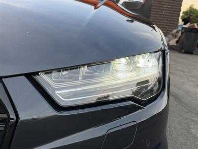 2016 Audi S7 4.0T quattro - Photo 3 - Norwalk, CA 90650-2241