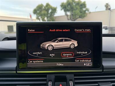 2016 Audi S7 4.0T quattro - Photo 68 - Norwalk, CA 90650-2241