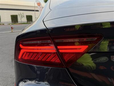 2016 Audi S7 4.0T quattro - Photo 16 - Norwalk, CA 90650-2241