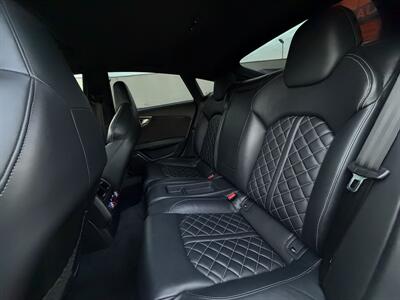 2016 Audi S7 4.0T quattro - Photo 50 - Norwalk, CA 90650-2241