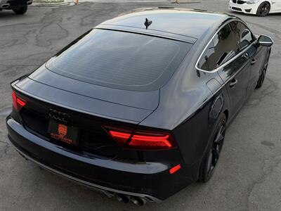2016 Audi S7 4.0T quattro - Photo 18 - Norwalk, CA 90650-2241