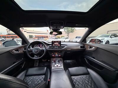 2016 Audi S7 4.0T quattro - Photo 52 - Norwalk, CA 90650-2241