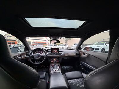 2016 Audi S7 4.0T quattro - Photo 51 - Norwalk, CA 90650-2241
