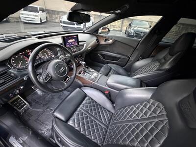 2016 Audi S7 4.0T quattro - Photo 41 - Norwalk, CA 90650-2241