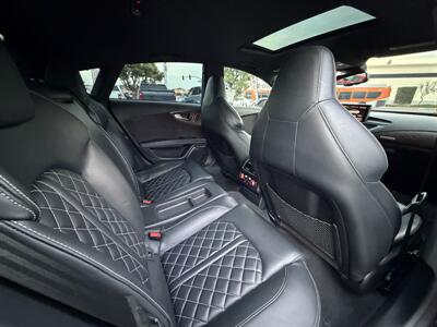 2016 Audi S7 4.0T quattro - Photo 59 - Norwalk, CA 90650-2241