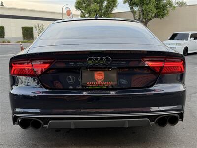 2016 Audi S7 4.0T quattro - Photo 15 - Norwalk, CA 90650-2241