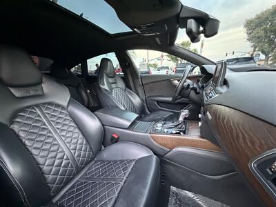 2016 Audi S7 4.0T quattro - Photo 65 - Norwalk, CA 90650-2241