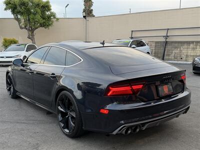 2016 Audi S7 4.0T quattro - Photo 12 - Norwalk, CA 90650-2241