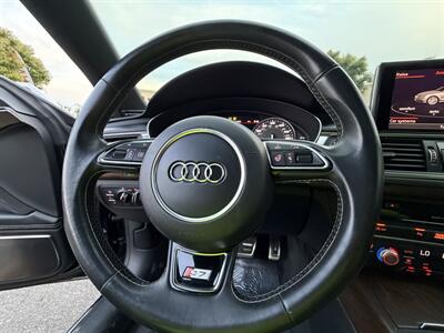 2016 Audi S7 4.0T quattro - Photo 47 - Norwalk, CA 90650-2241