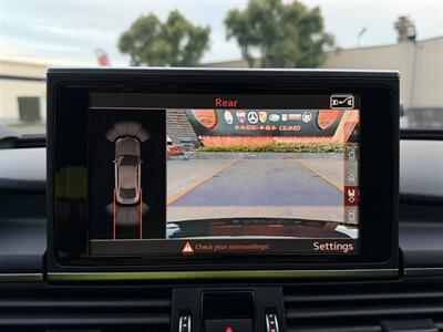 2016 Audi S7 4.0T quattro - Photo 67 - Norwalk, CA 90650-2241