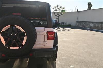 2021 Jeep Wrangler Unlimited Rubicon - Photo 12 - Norwalk, CA 90650-2241