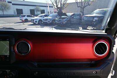 2021 Jeep Wrangler Unlimited Rubicon - Photo 56 - Norwalk, CA 90650-2241