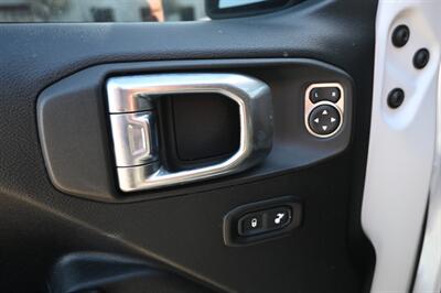 2021 Jeep Wrangler Unlimited Rubicon - Photo 20 - Norwalk, CA 90650-2241